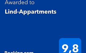Lind-Appartments