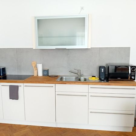 Lind-Appartments Villach Exterior foto