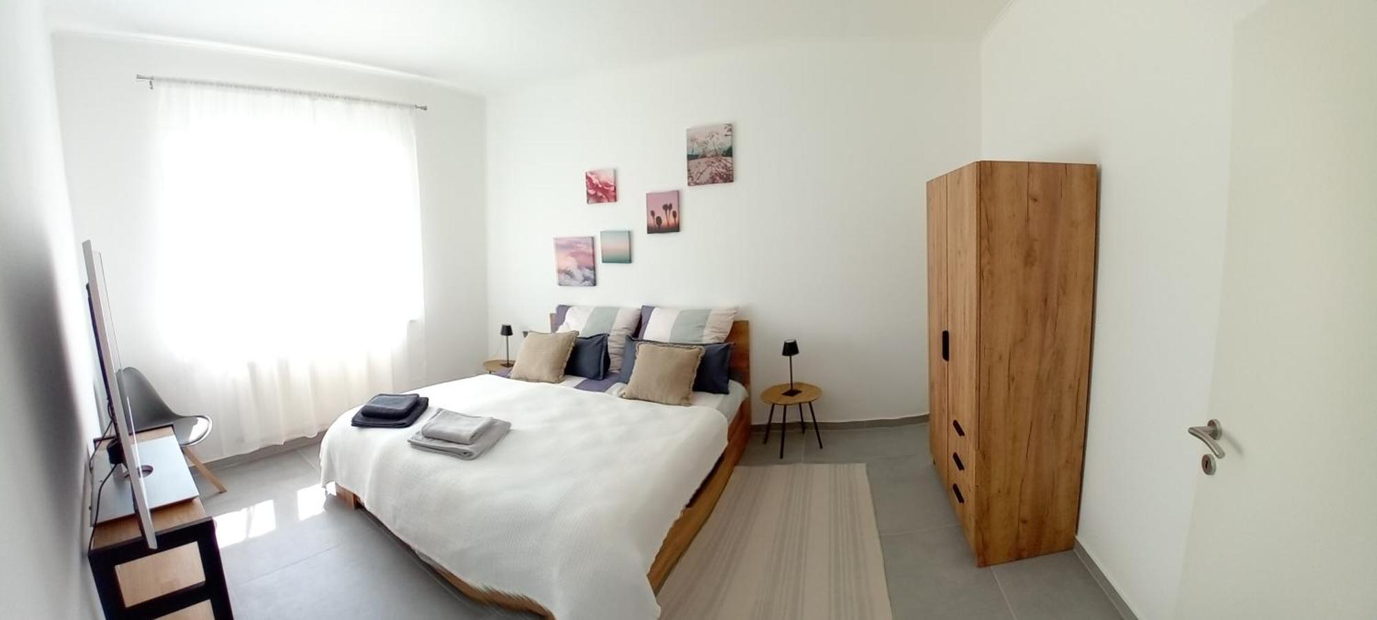 Lind-Appartments Villach Exterior foto