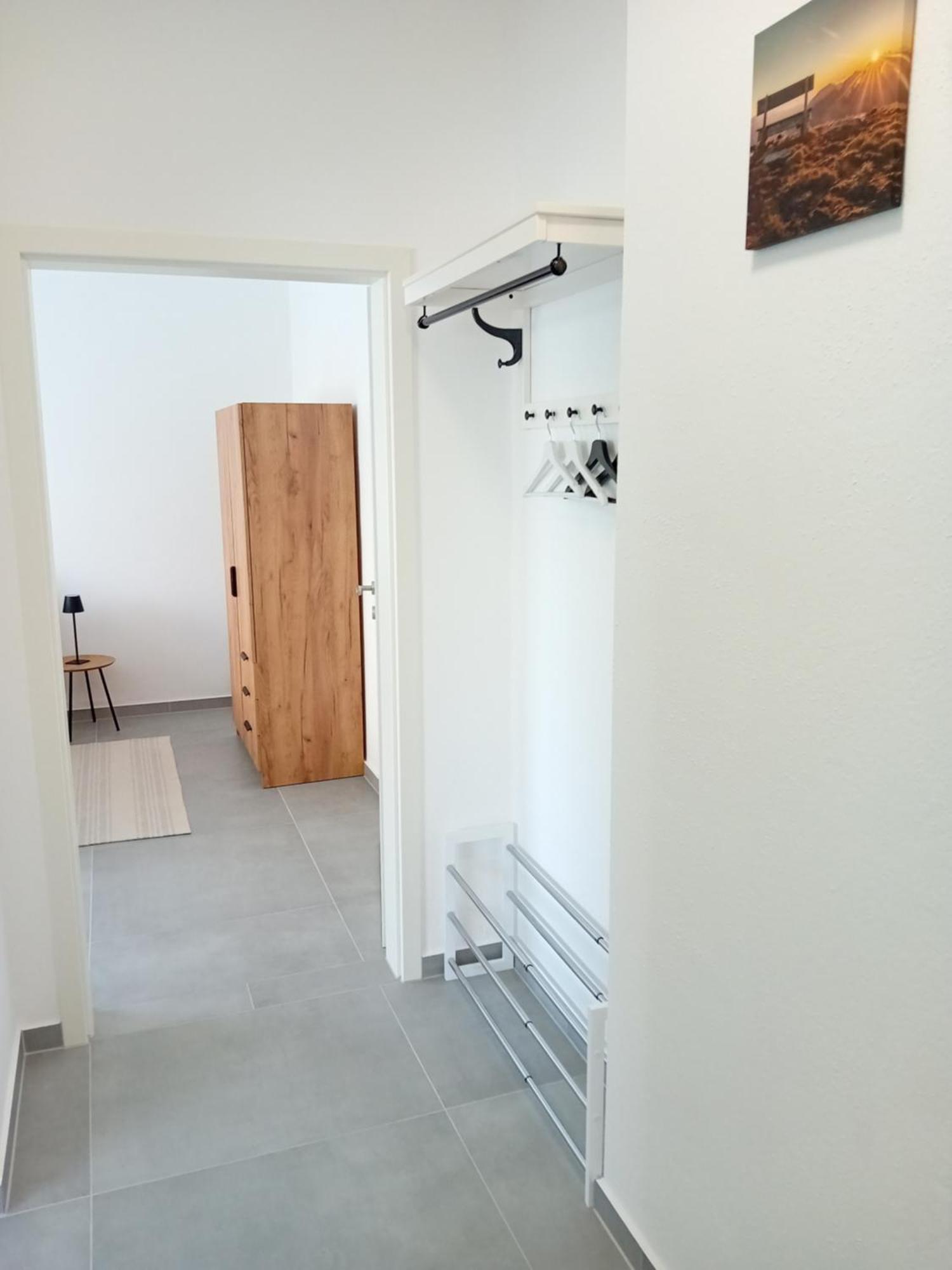 Lind-Appartments Villach Exterior foto