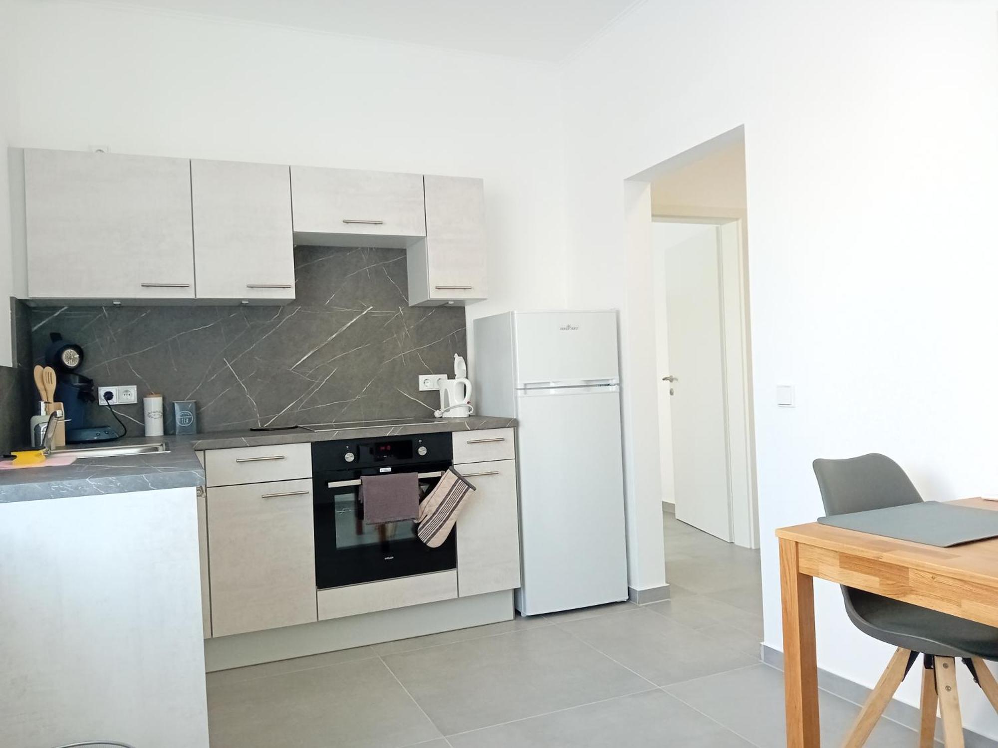 Lind-Appartments Villach Exterior foto