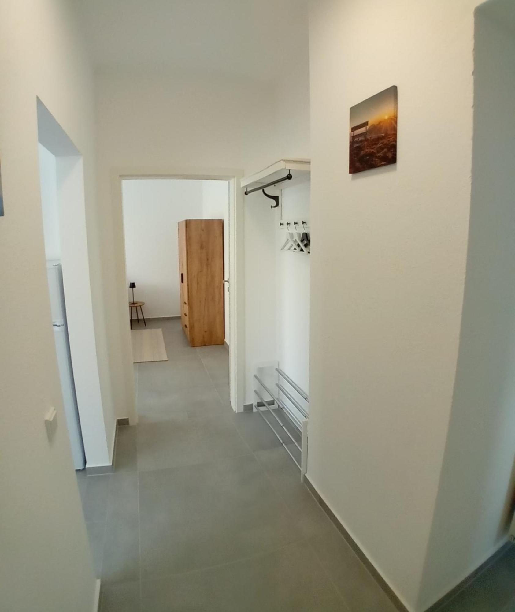 Lind-Appartments Villach Exterior foto