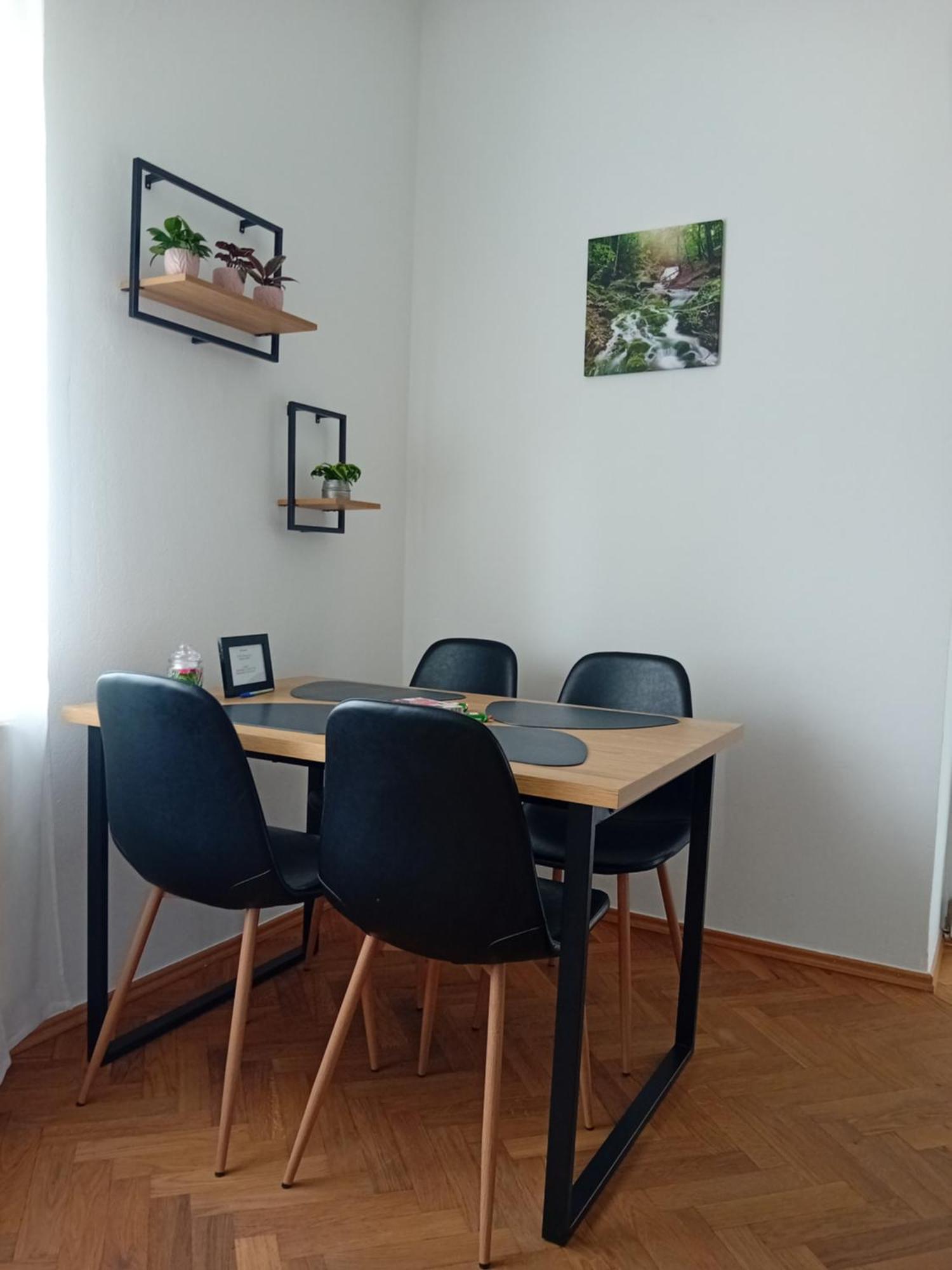 Lind-Appartments Villach Exterior foto