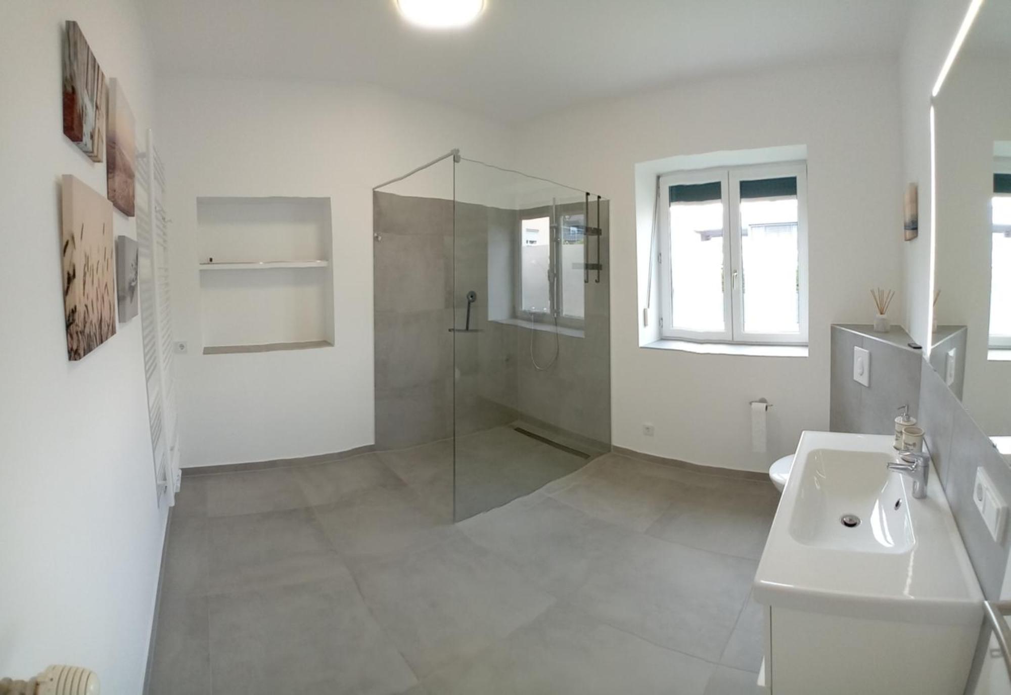Lind-Appartments Villach Exterior foto