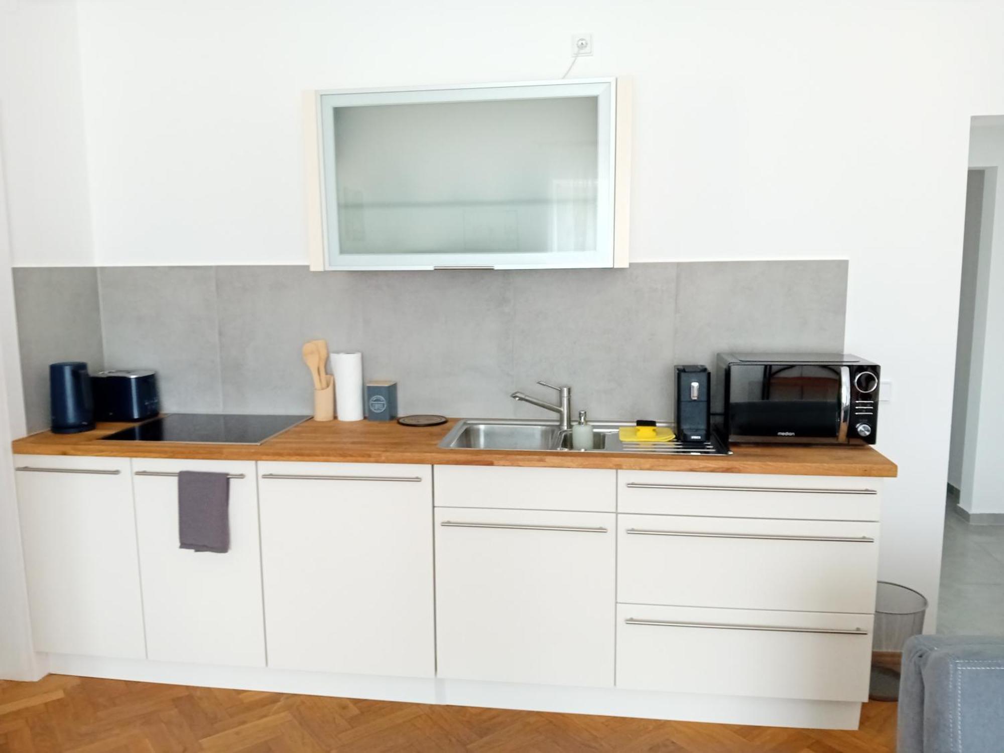 Lind-Appartments Villach Exterior foto