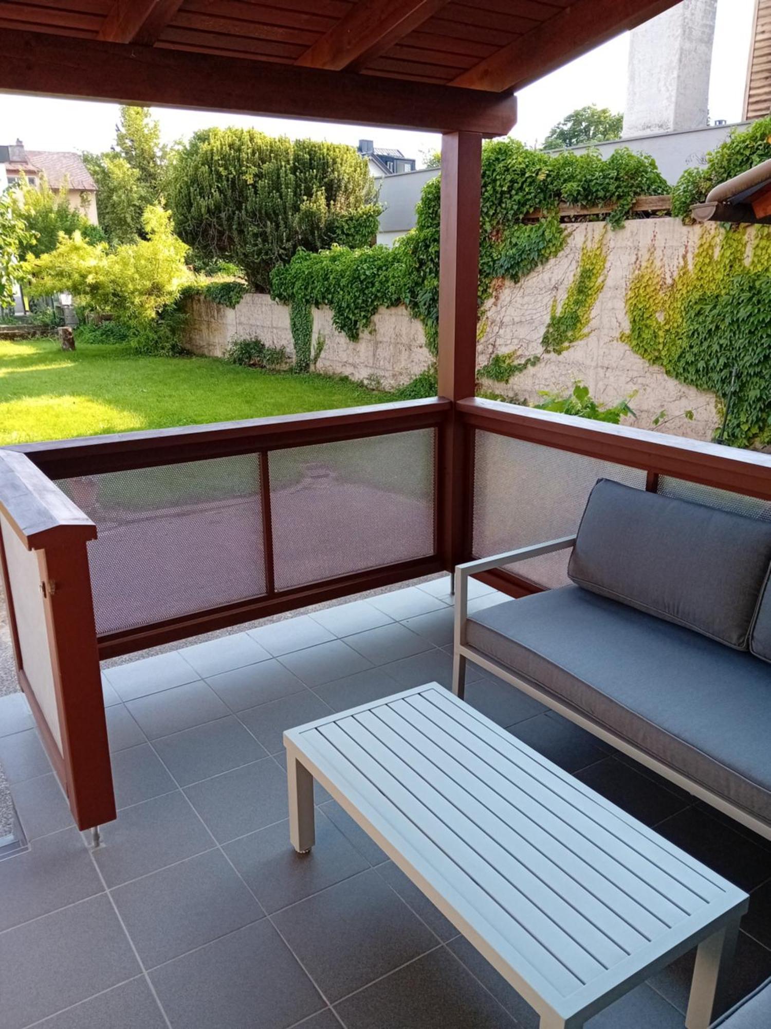 Lind-Appartments Villach Exterior foto